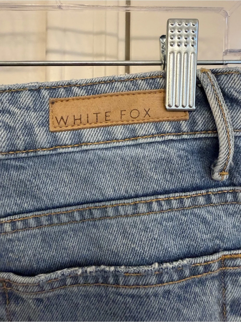 White Fox Boutique white fox